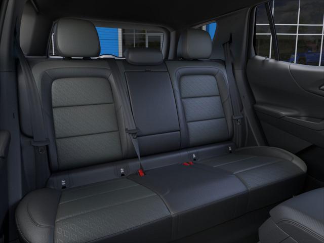 New 2026 Chevrolet Equinox For Sale in Cortland, NY