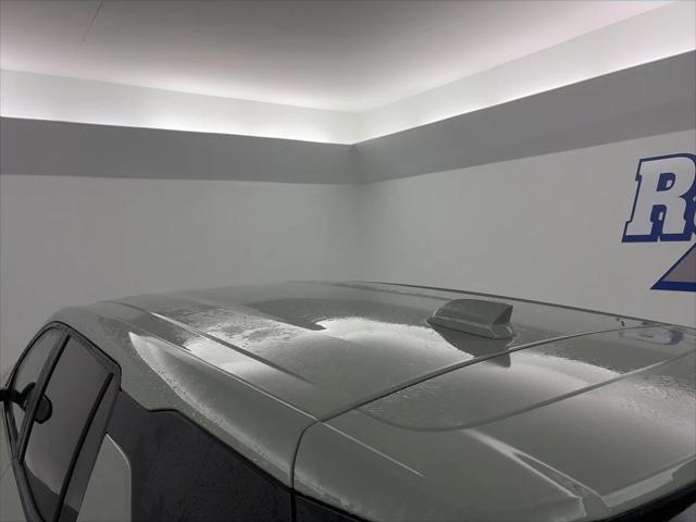 New 2026 Chevrolet Equinox For Sale in Cortland, NY