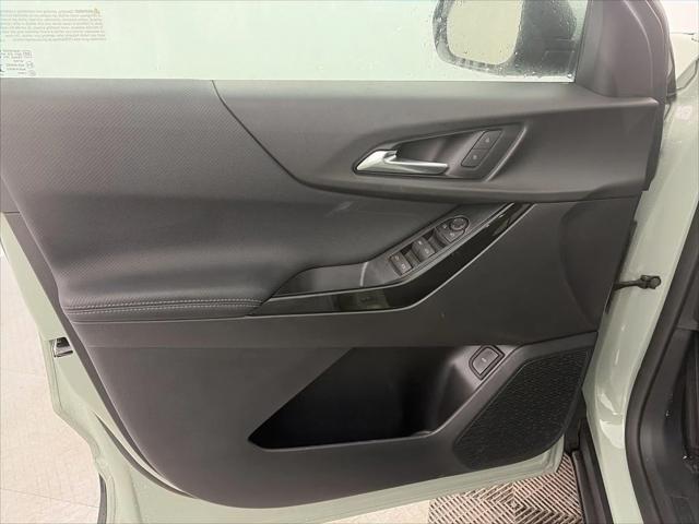 New 2026 Chevrolet Equinox For Sale in Cortland, NY