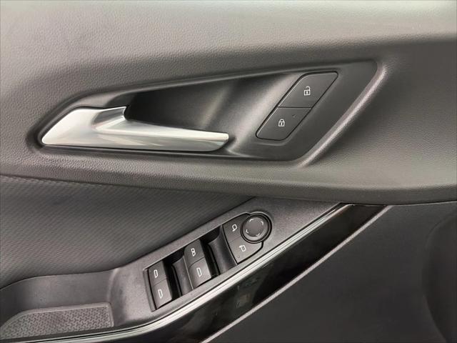 New 2026 Chevrolet Equinox For Sale in Cortland, NY