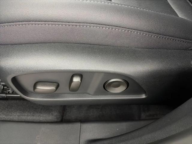 New 2026 Chevrolet Equinox For Sale in Cortland, NY