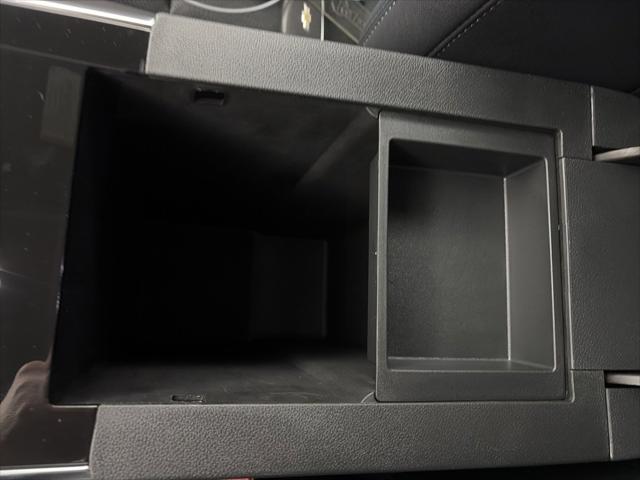 New 2026 Chevrolet Equinox For Sale in Cortland, NY