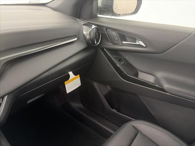 New 2026 Chevrolet Equinox For Sale in Cortland, NY