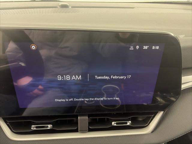 New 2026 Chevrolet Equinox For Sale in Cortland, NY