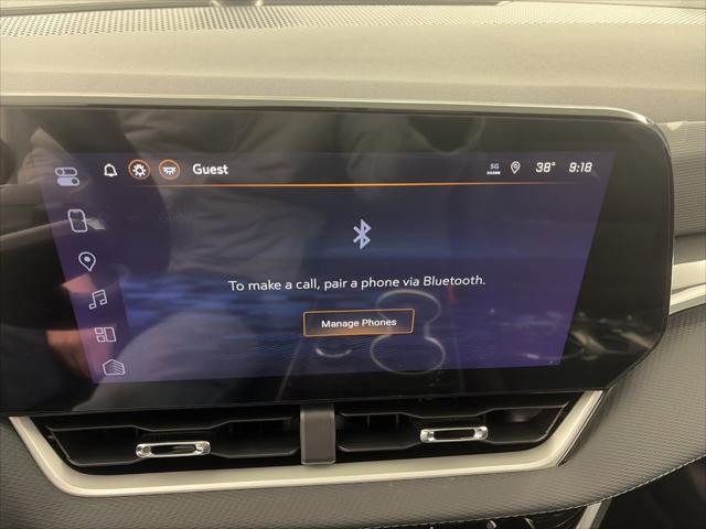 New 2026 Chevrolet Equinox For Sale in Cortland, NY