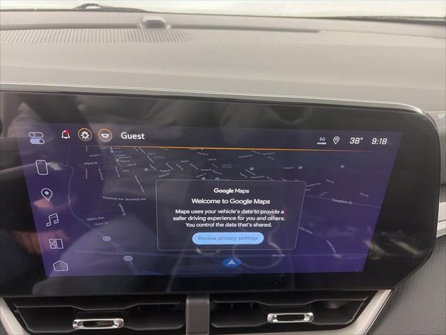 New 2026 Chevrolet Equinox For Sale in Cortland, NY