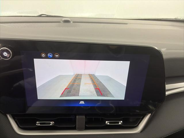 New 2026 Chevrolet Equinox For Sale in Cortland, NY