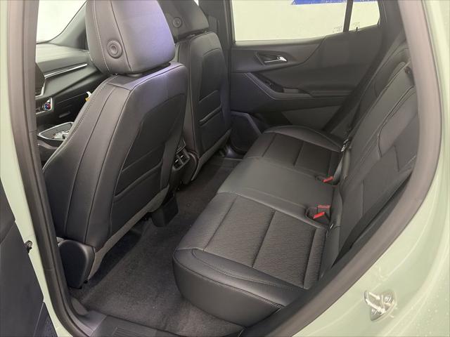 New 2026 Chevrolet Equinox For Sale in Cortland, NY