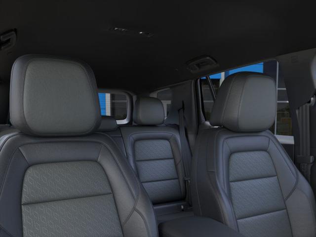 New 2026 Chevrolet Equinox For Sale in Cortland, NY