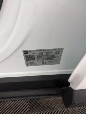 New 2026 Chevrolet Equinox For Sale in Cortland, NY