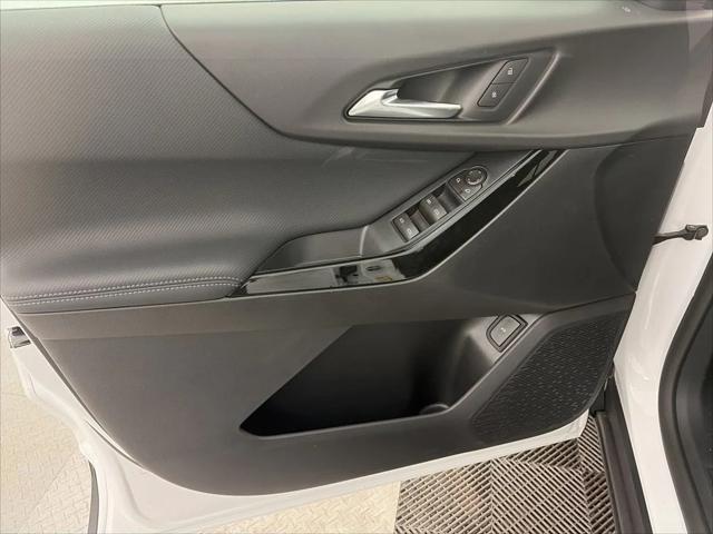 New 2026 Chevrolet Equinox For Sale in Cortland, NY