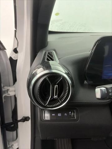 New 2026 Chevrolet Equinox For Sale in Cortland, NY