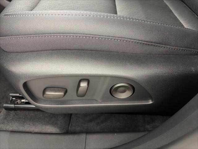 New 2026 Chevrolet Equinox For Sale in Cortland, NY