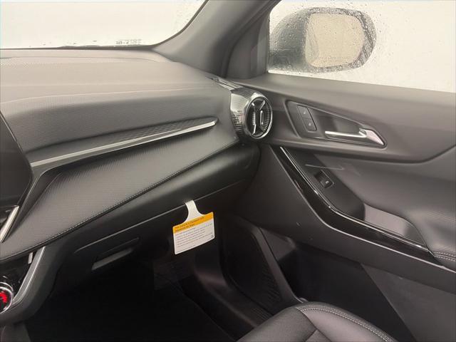 New 2026 Chevrolet Equinox For Sale in Cortland, NY