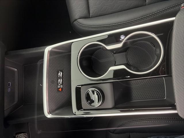 New 2026 Chevrolet Equinox For Sale in Cortland, NY