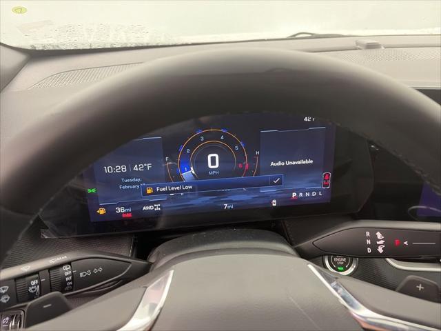 New 2026 Chevrolet Equinox For Sale in Cortland, NY