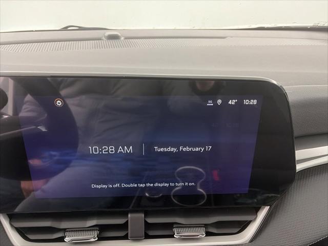 New 2026 Chevrolet Equinox For Sale in Cortland, NY