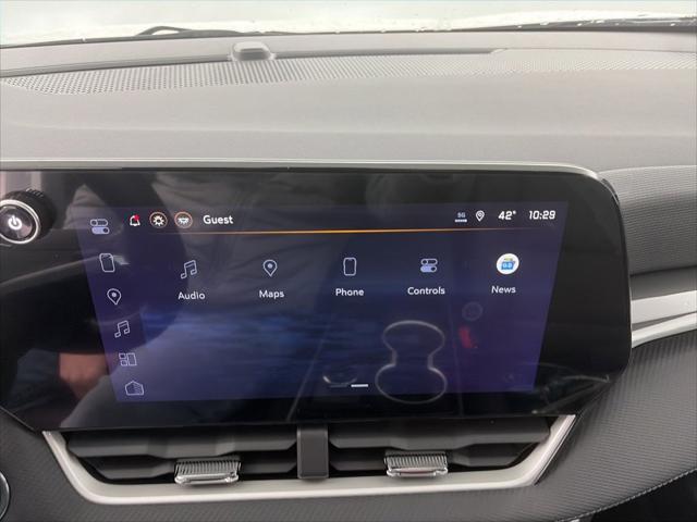 New 2026 Chevrolet Equinox For Sale in Cortland, NY