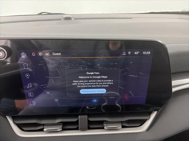 New 2026 Chevrolet Equinox For Sale in Cortland, NY