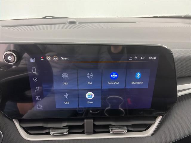 New 2026 Chevrolet Equinox For Sale in Cortland, NY