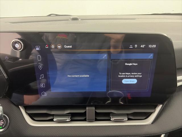 New 2026 Chevrolet Equinox For Sale in Cortland, NY