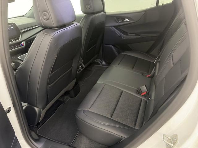 New 2026 Chevrolet Equinox For Sale in Cortland, NY