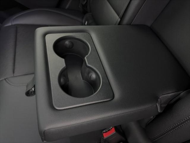 New 2026 Chevrolet Equinox For Sale in Cortland, NY