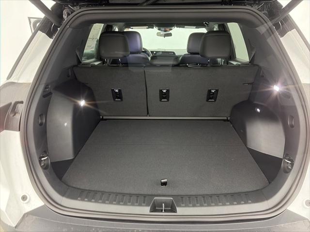 New 2026 Chevrolet Equinox For Sale in Cortland, NY