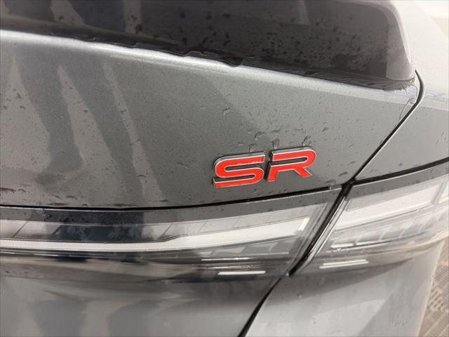 New 2026 Nissan Sentra SR For Sale in Cortland, NY