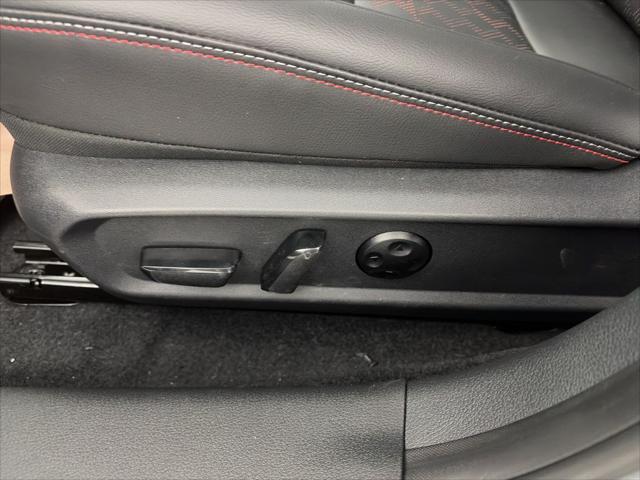 New 2026 Nissan Sentra SR For Sale in Cortland, NY