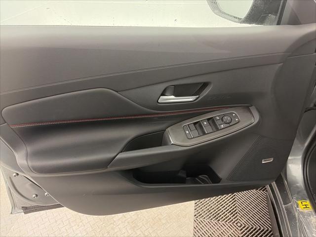 New 2026 Nissan Sentra SR For Sale in Cortland, NY