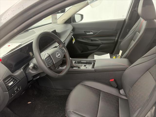 New 2026 Nissan Sentra SR For Sale in Cortland, NY