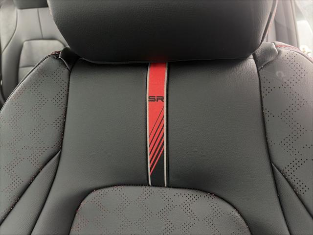 New 2026 Nissan Sentra SR For Sale in Cortland, NY