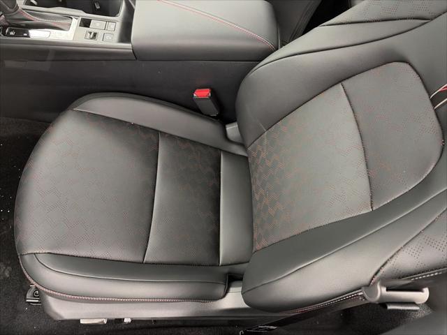 New 2026 Nissan Sentra SR For Sale in Cortland, NY