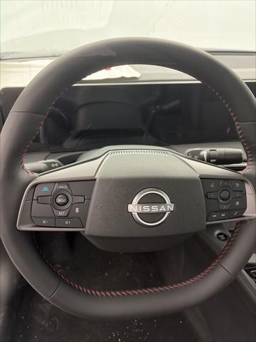 New 2026 Nissan Sentra SR For Sale in Cortland, NY