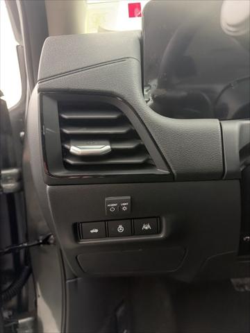 New 2026 Nissan Sentra SR For Sale in Cortland, NY