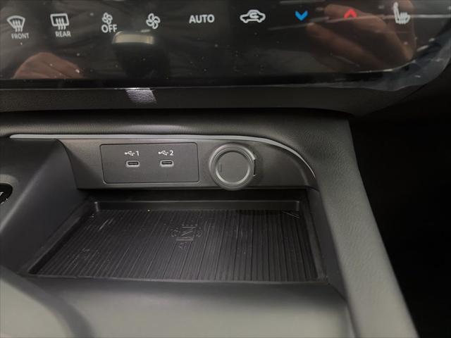 New 2026 Nissan Sentra SR For Sale in Cortland, NY