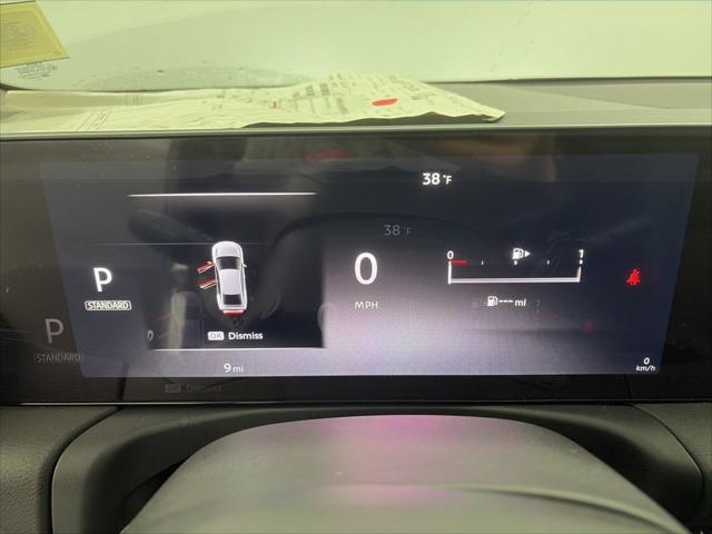 New 2026 Nissan Sentra SR For Sale in Cortland, NY