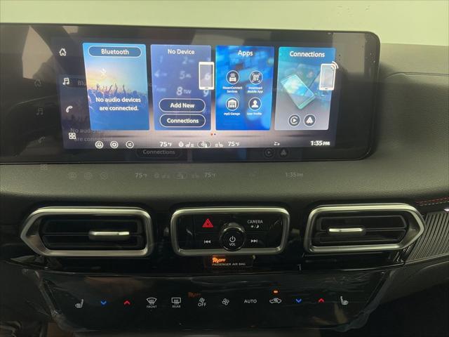 New 2026 Nissan Sentra SR For Sale in Cortland, NY