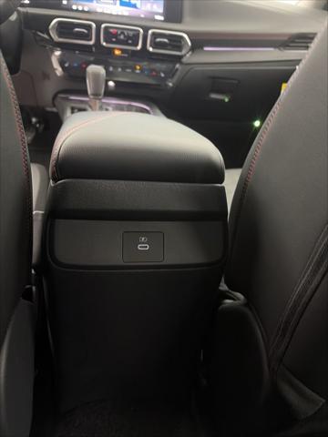 New 2026 Nissan Sentra SR For Sale in Cortland, NY