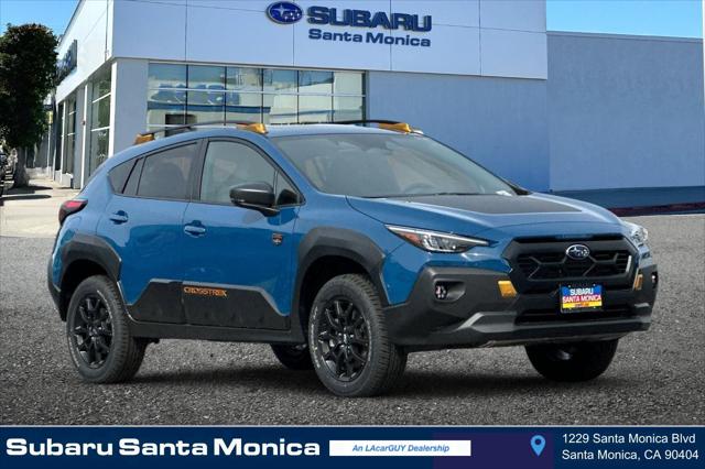 2026 Subaru Crosstrek Wilderness for sale in Santa Monica, CA