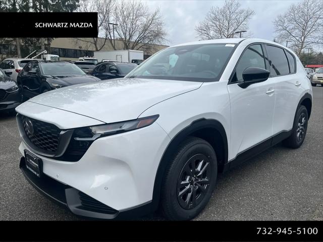 2026 Mazda CX-5 2.5 S Select for sale in Shrewsbury, NJ