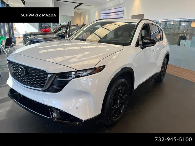 2026 Mazda CX-5 2.5 S Premium Plus for sale in Shrewsbury, NJ
