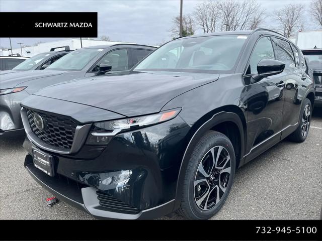 2026 Mazda CX-5 2.5 S Preferred for sale in Shrewsbury, NJ