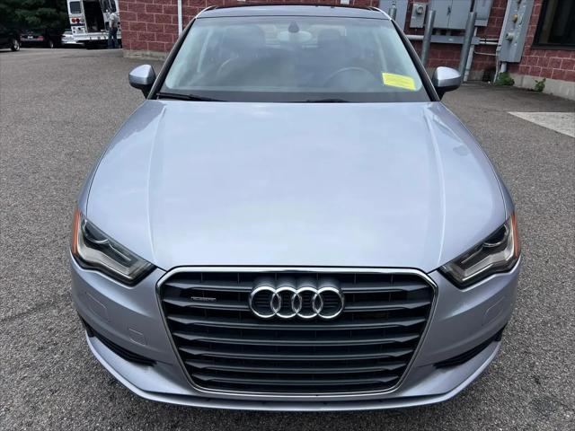 2015 Audi A3 2.0T Premium