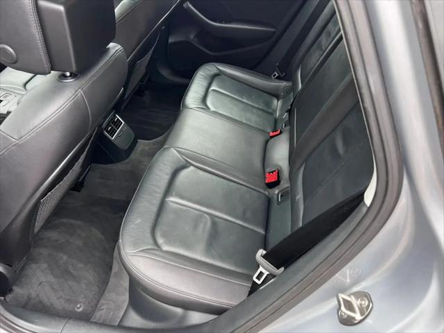2015 Audi A3 2.0T Premium