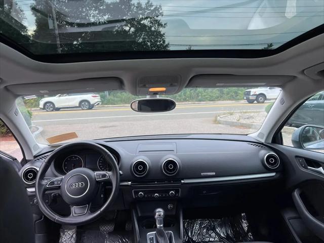 2015 Audi A3 2.0T Premium