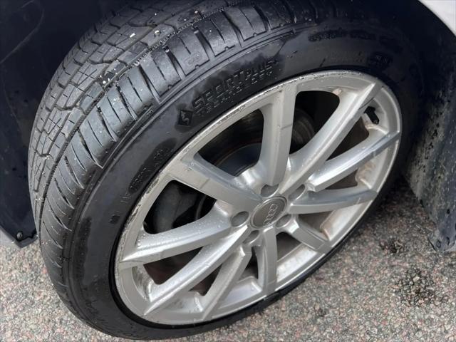 2015 Audi A3 2.0T Premium