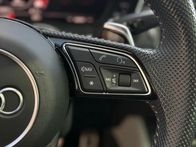 2019 Audi RS5 2.9T