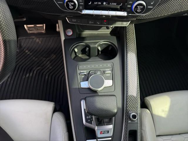 2019 Audi RS5 2.9T